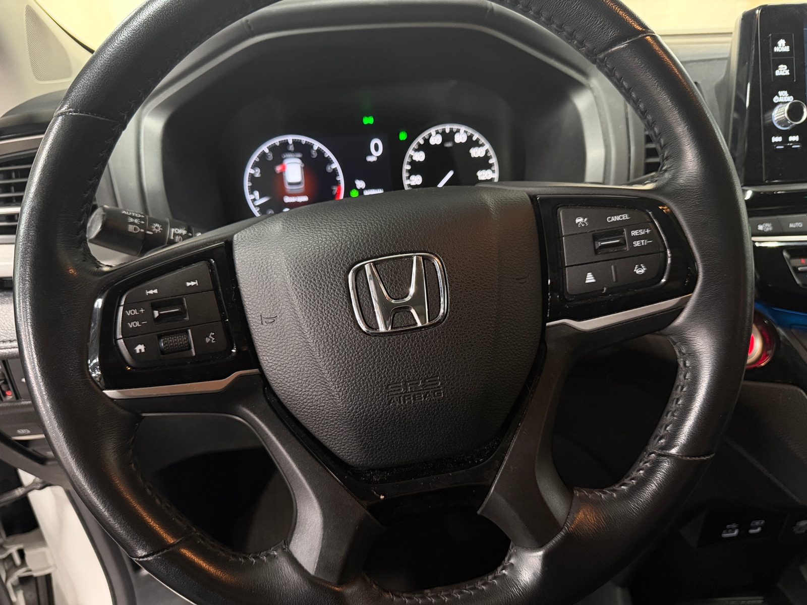 Thumbnail: 2025 Honda Odyssey - 4