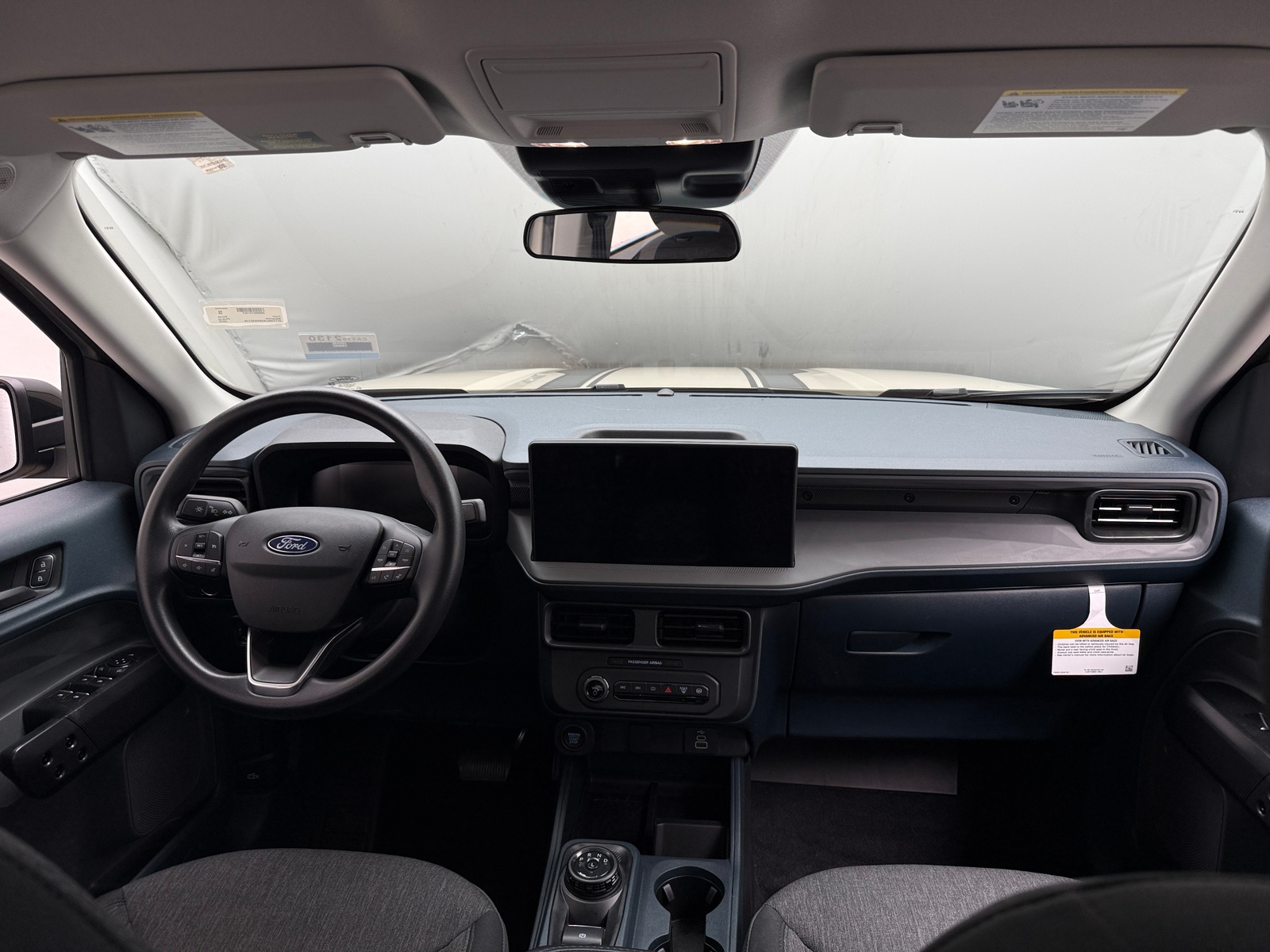 Thumbnail: 2025 Ford Maverick - 3