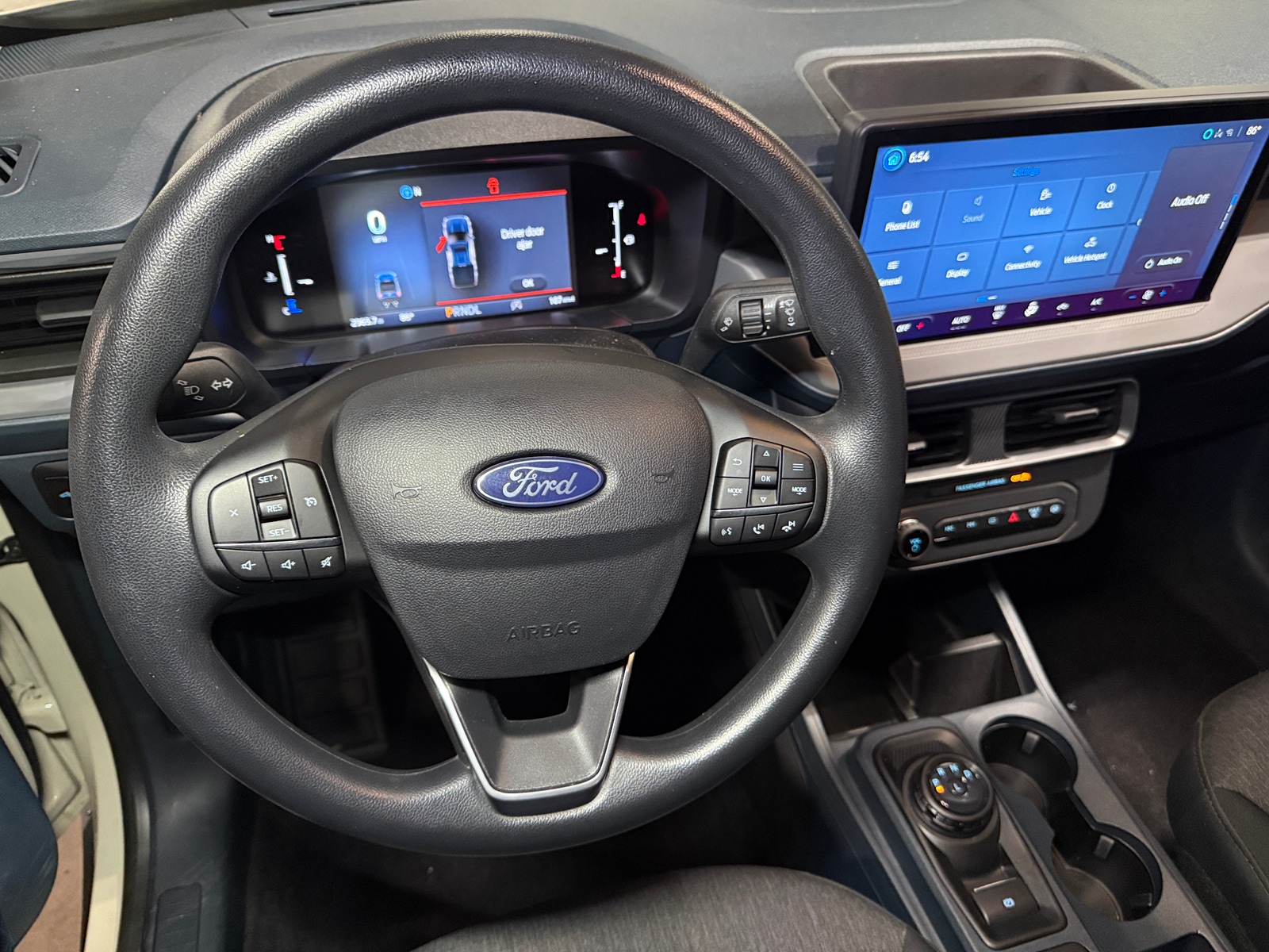 Thumbnail: 2025 Ford Maverick - 5