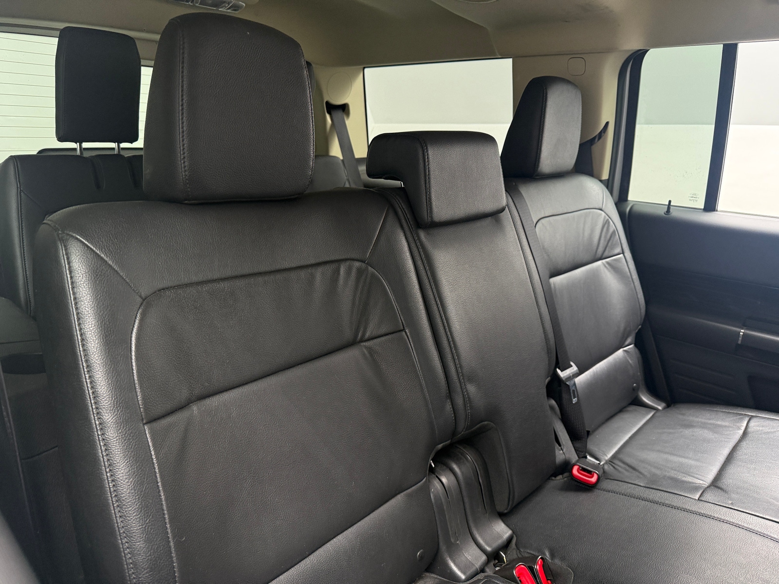 Thumbnail: 2017 Ford Flex - 5