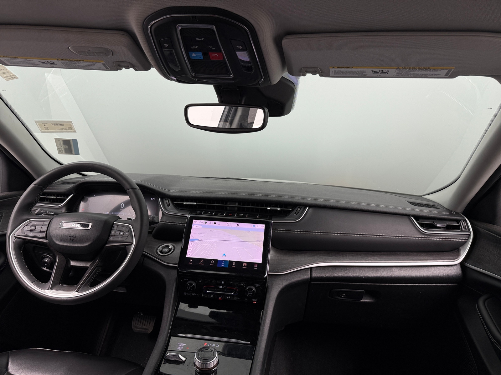 Thumbnail: 2023 Jeep Grand Cherokee - 2
