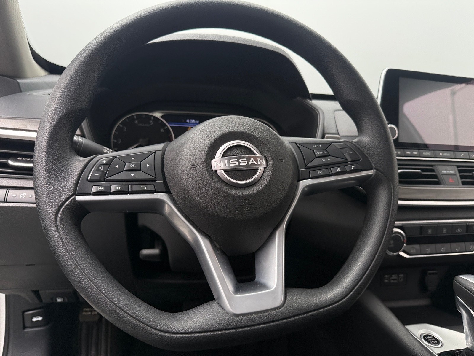 Thumbnail: 2025 Nissan Altima - 5