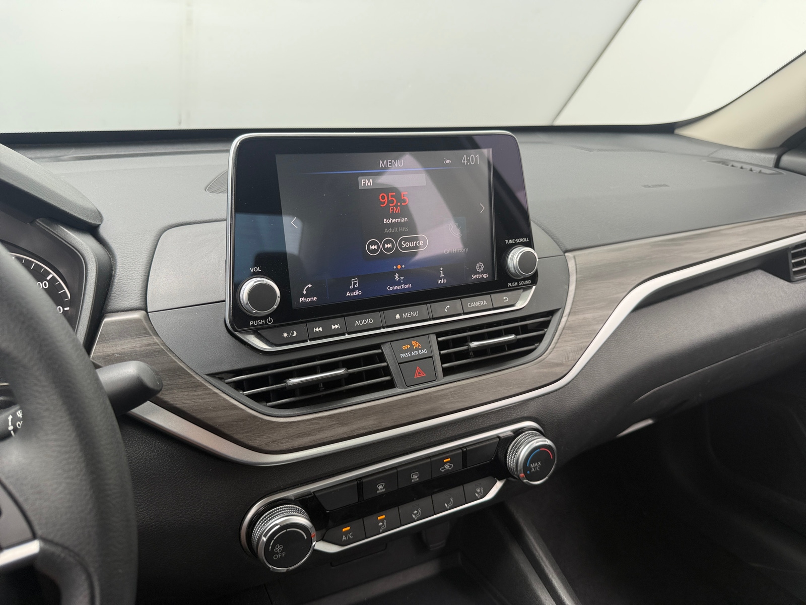 Thumbnail: 2025 Nissan Altima - 4