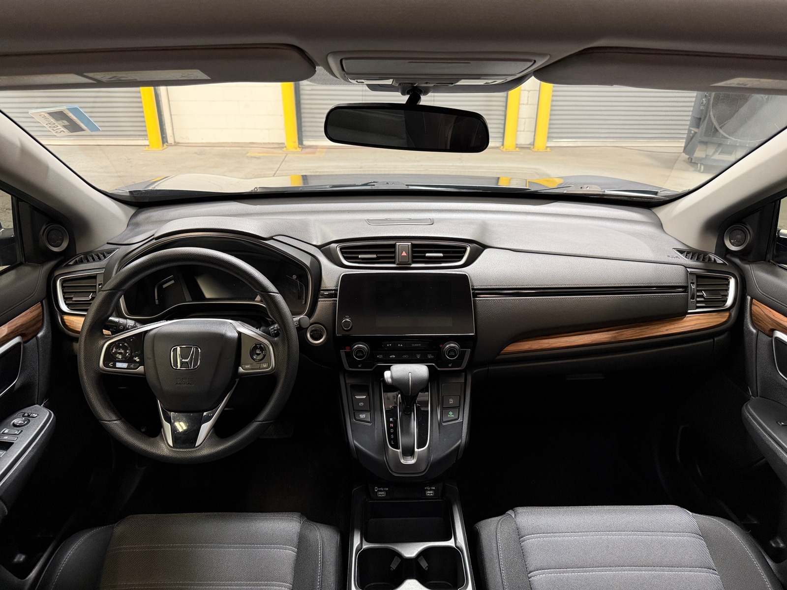 Thumbnail: 2020 Honda CR-V - 3
