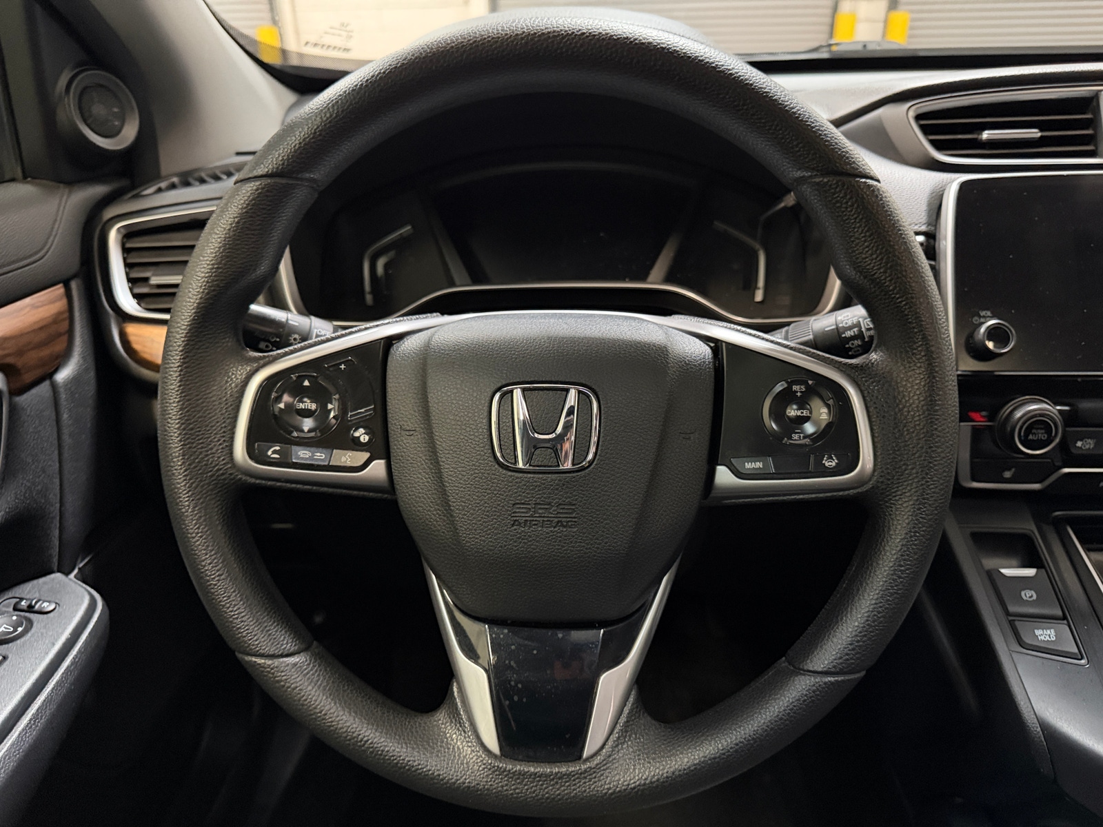 Thumbnail: 2020 Honda CR-V - 5