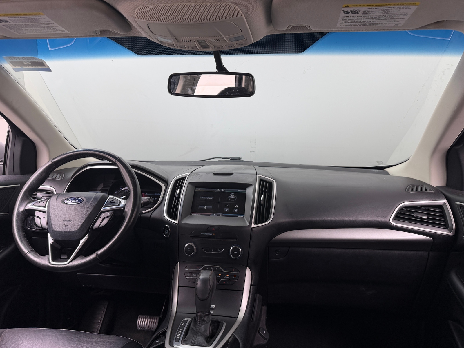 Thumbnail: 2015 Ford Edge - 2