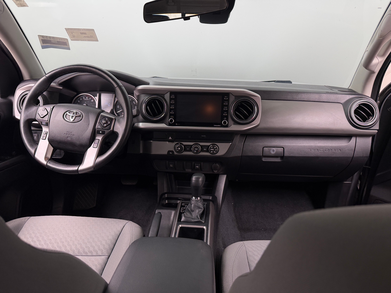 Thumbnail: 2021 Toyota Tacoma - 3
