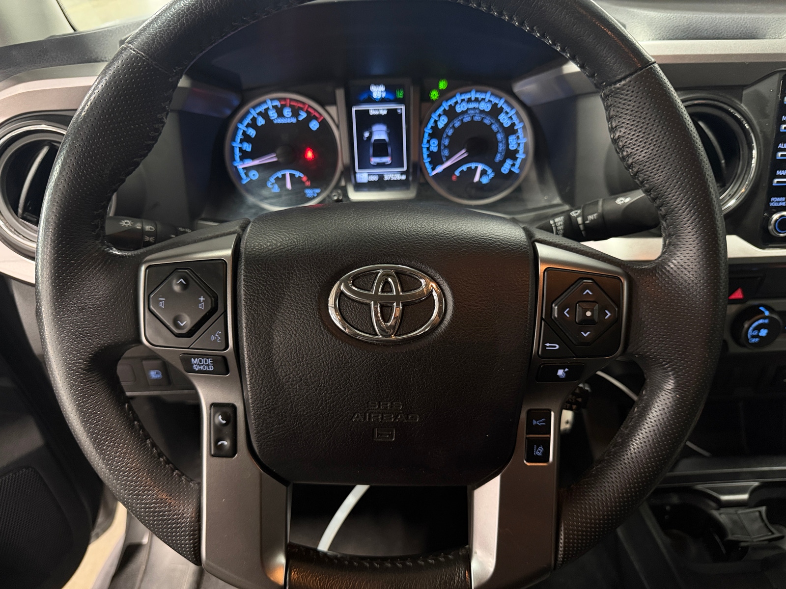 Thumbnail: 2021 Toyota Tacoma - 5