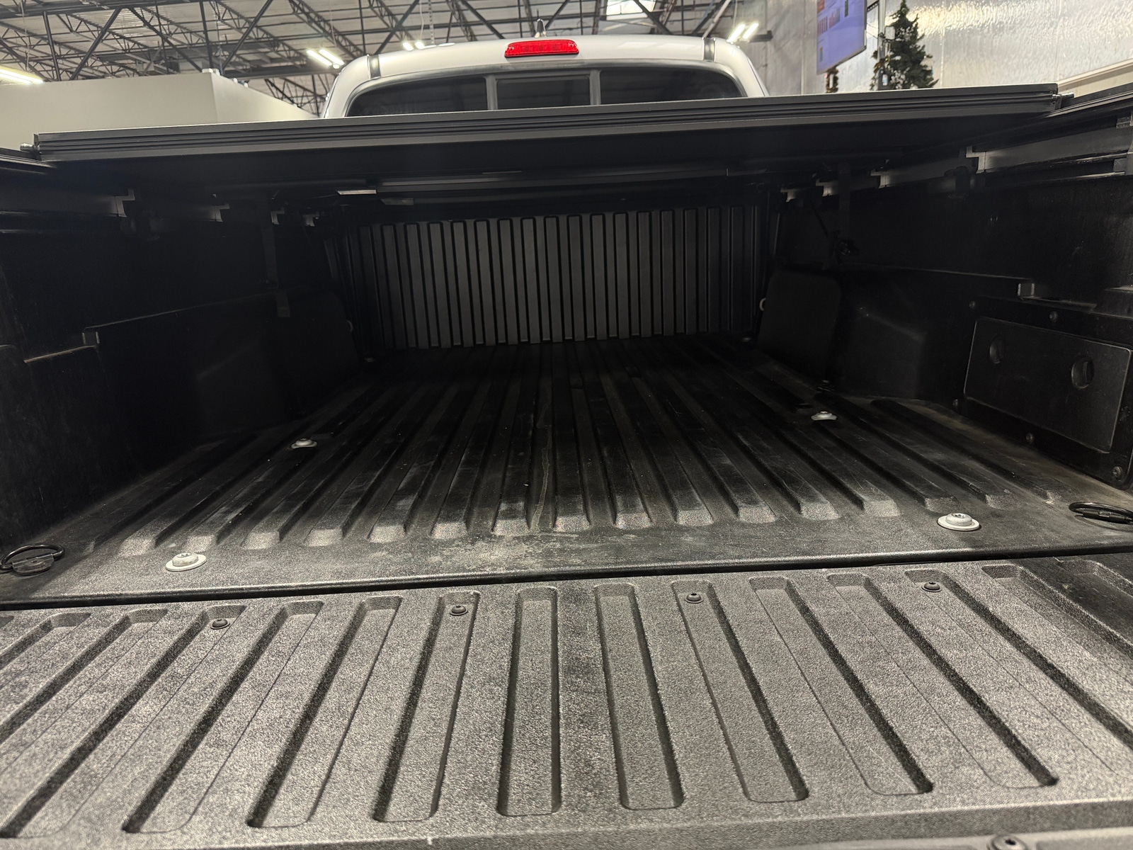 Thumbnail: 2021 Toyota Tacoma - 7