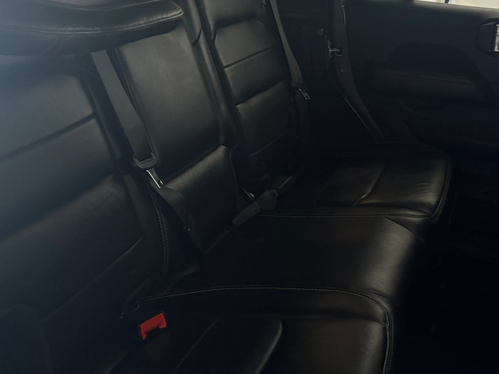 Thumbnail: 2018 Jeep Wrangler - 5