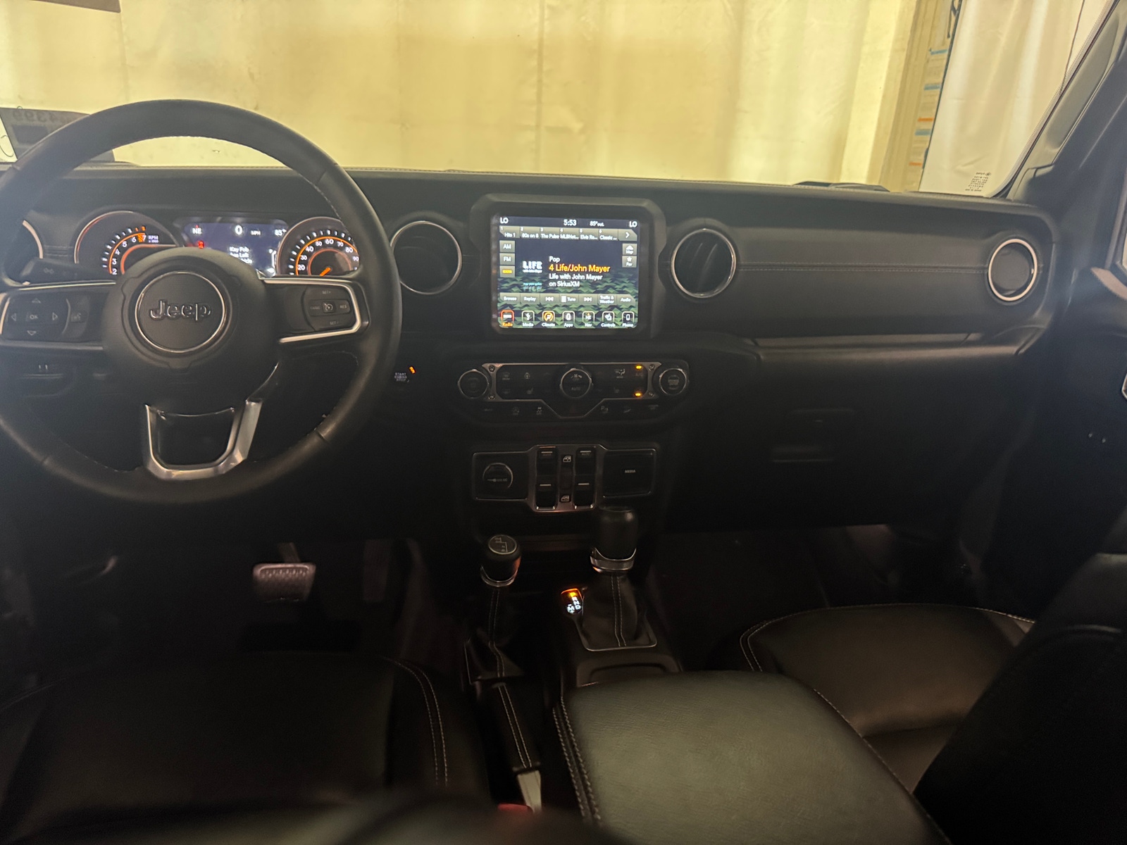 Thumbnail: 2018 Jeep Wrangler - 2