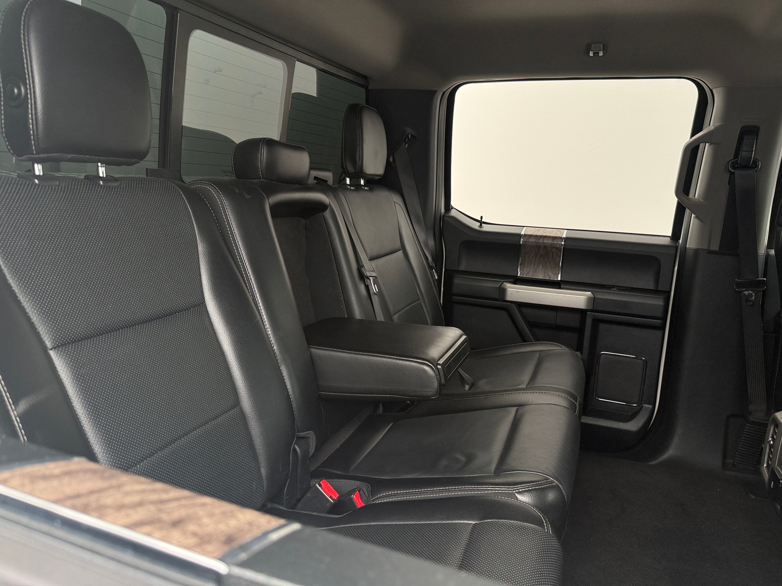 Thumbnail: 2017 Ford Econoline - 5