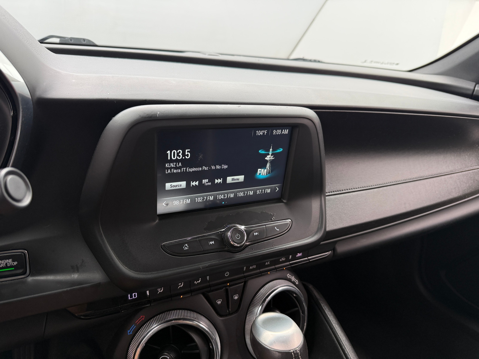 Thumbnail: 2017 Chevrolet Camaro - 3