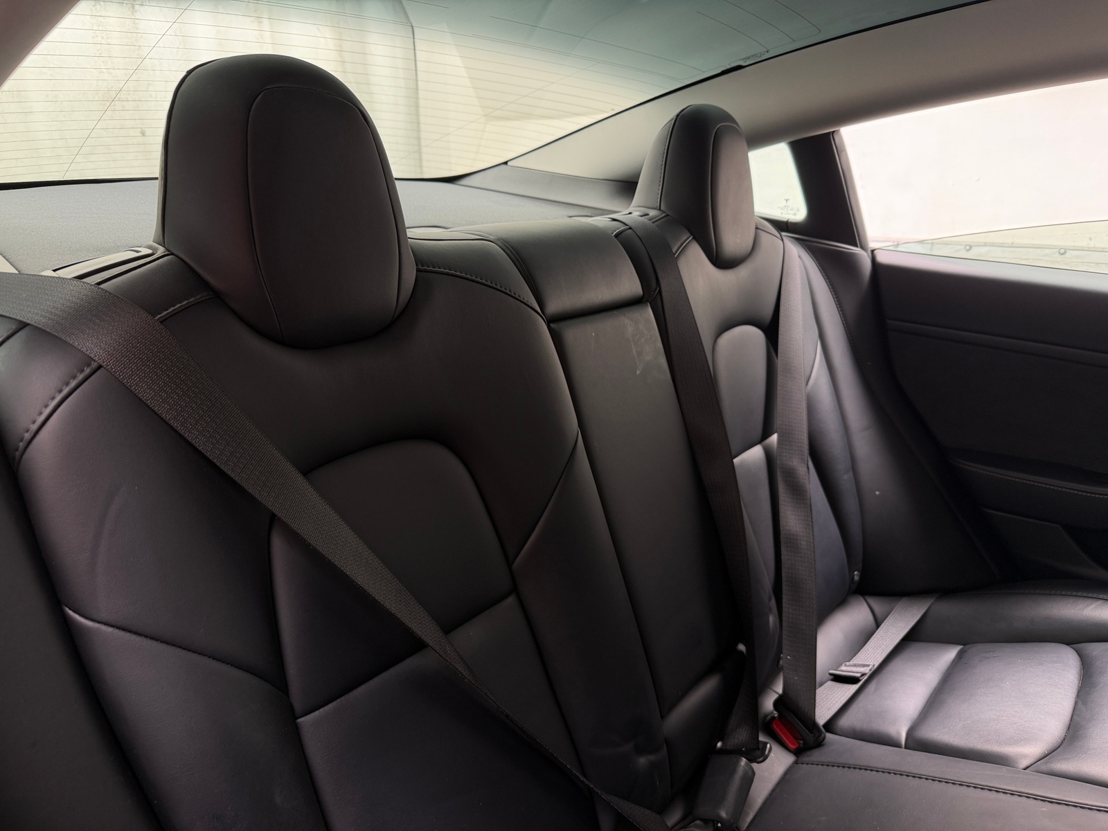 Thumbnail: 2023 Tesla Model 3 - 5