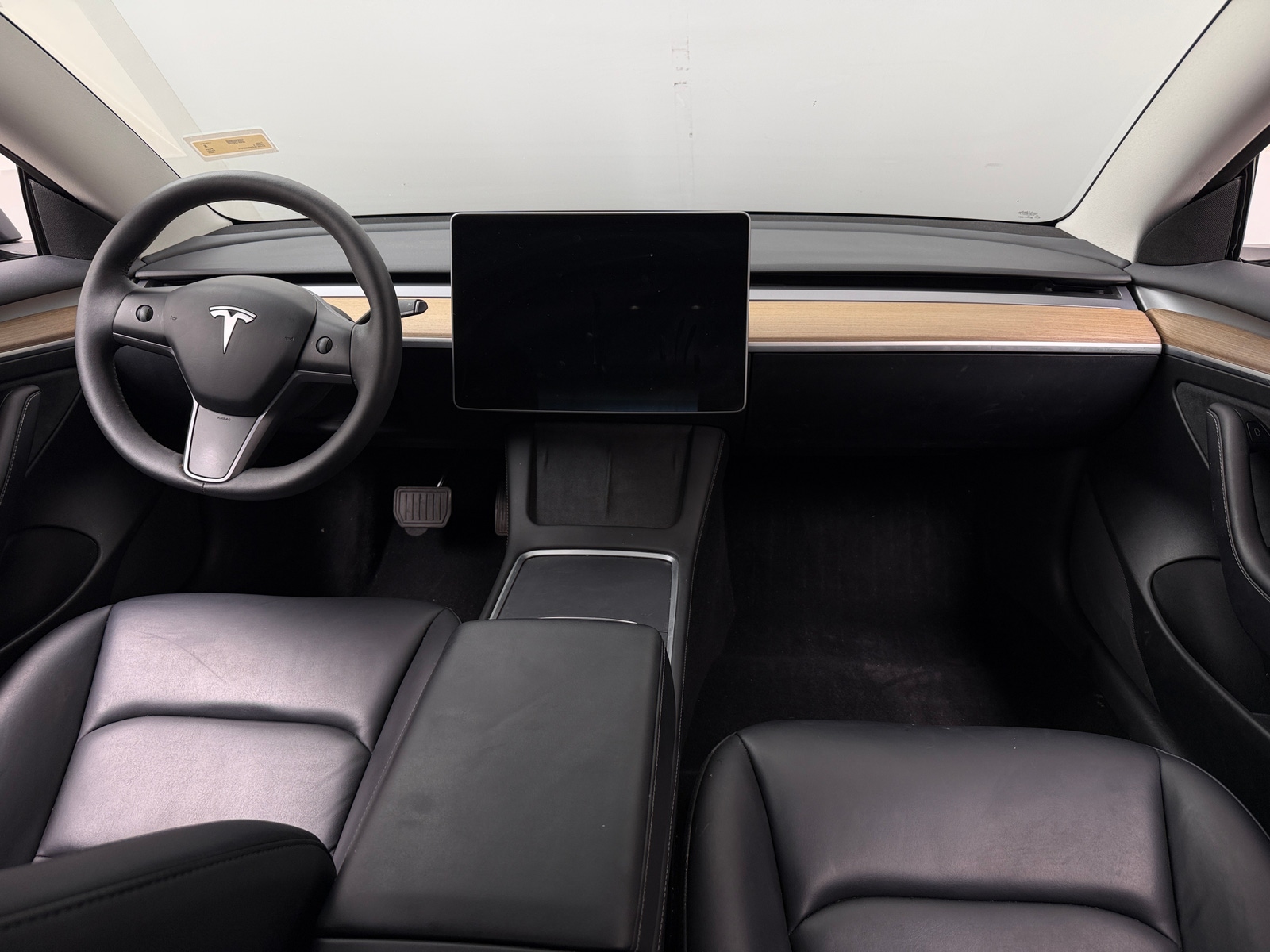 Thumbnail: 2023 Tesla Model 3 - 2