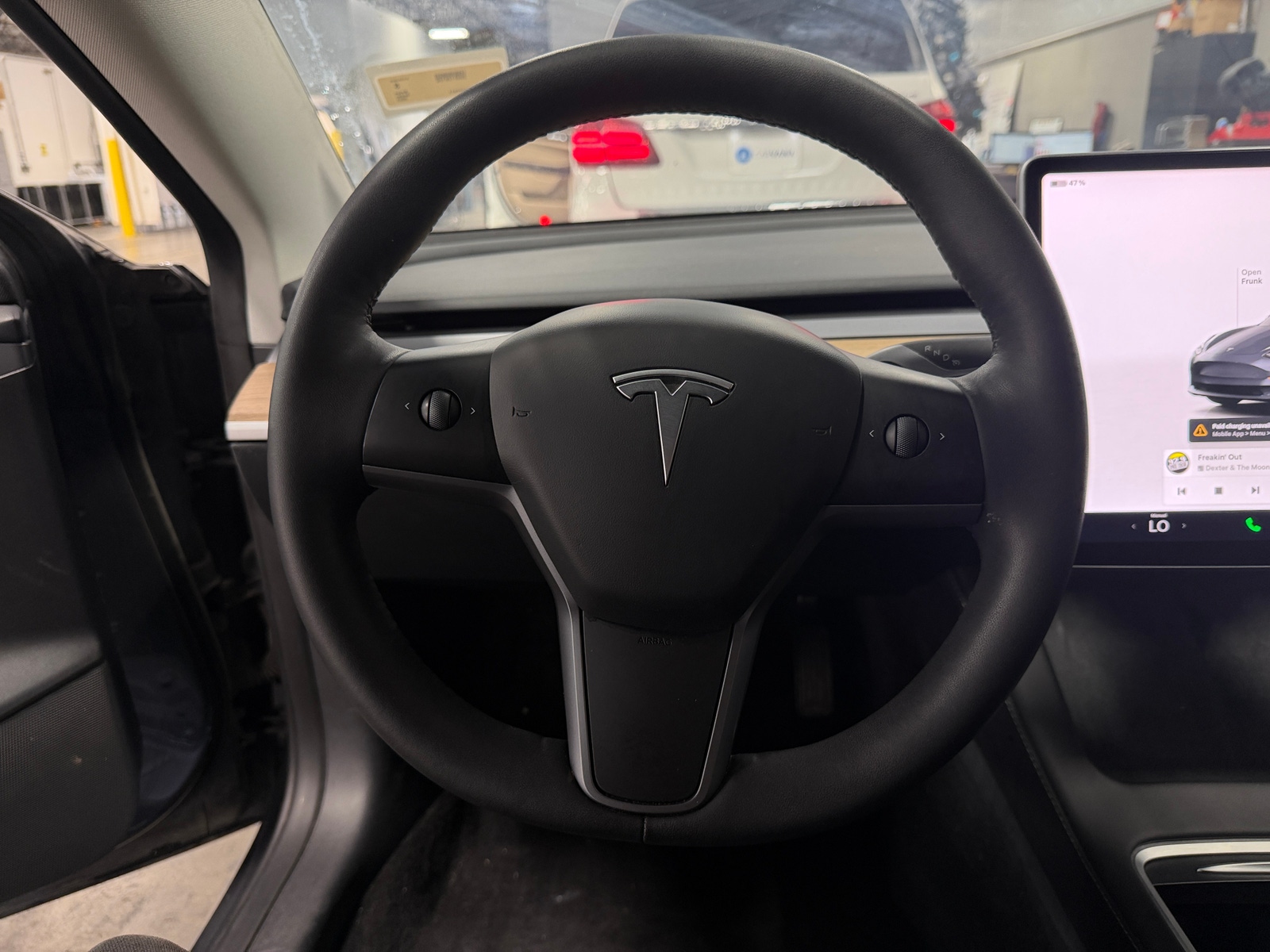 Thumbnail: 2023 Tesla Model 3 - 4