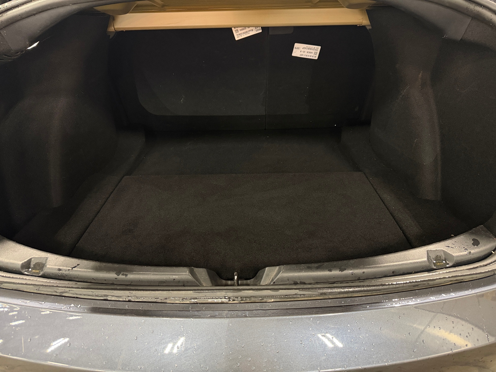 Thumbnail: 2023 Tesla Model 3 - 6