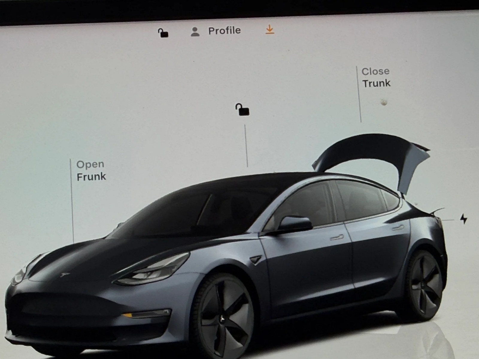 Thumbnail: 2023 Tesla Model 3 - 3