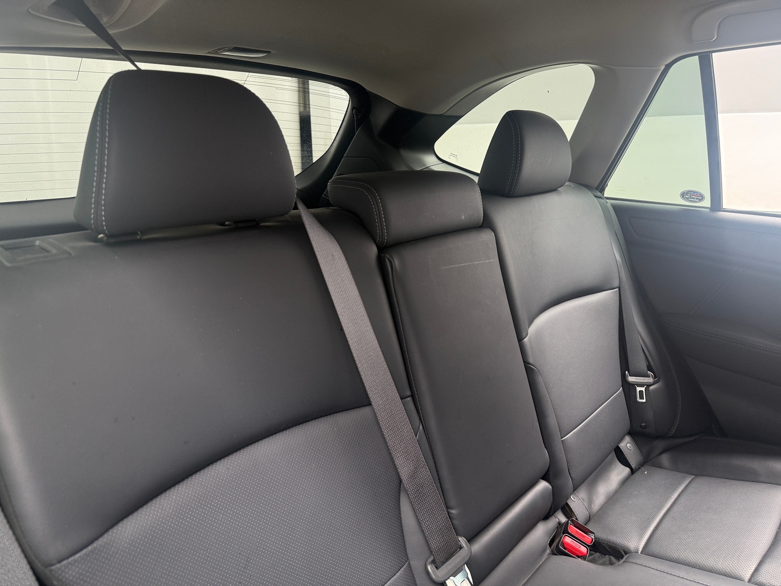 Thumbnail: 2019 Subaru Outback - 5