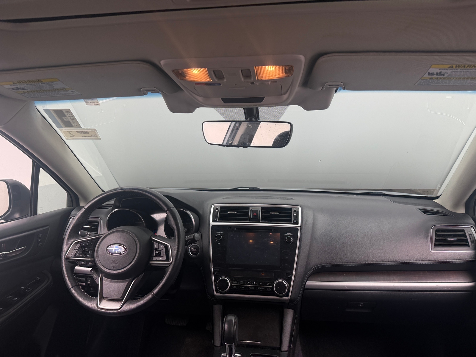 Thumbnail: 2019 Subaru Outback - 2