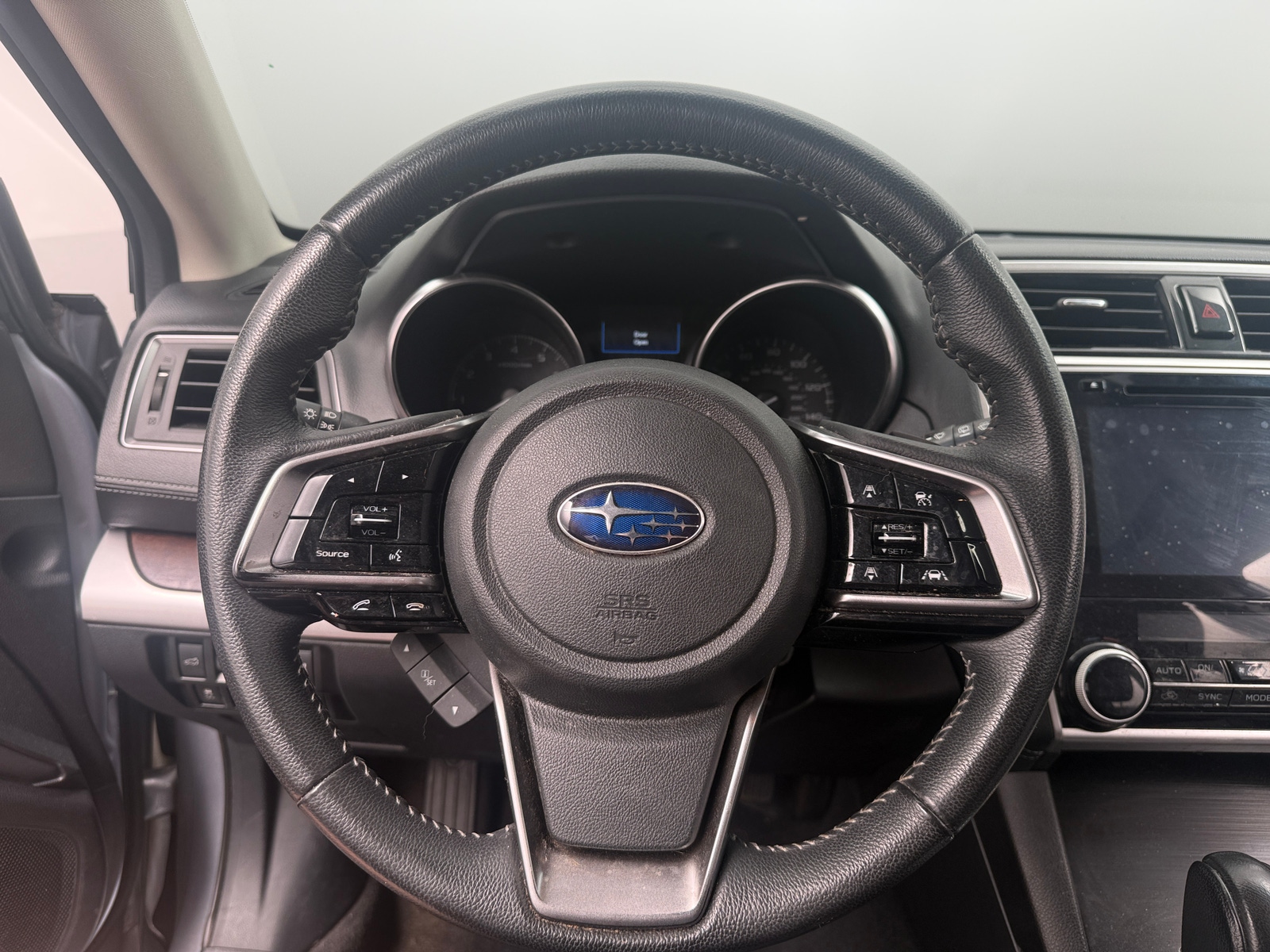 Thumbnail: 2019 Subaru Outback - 4