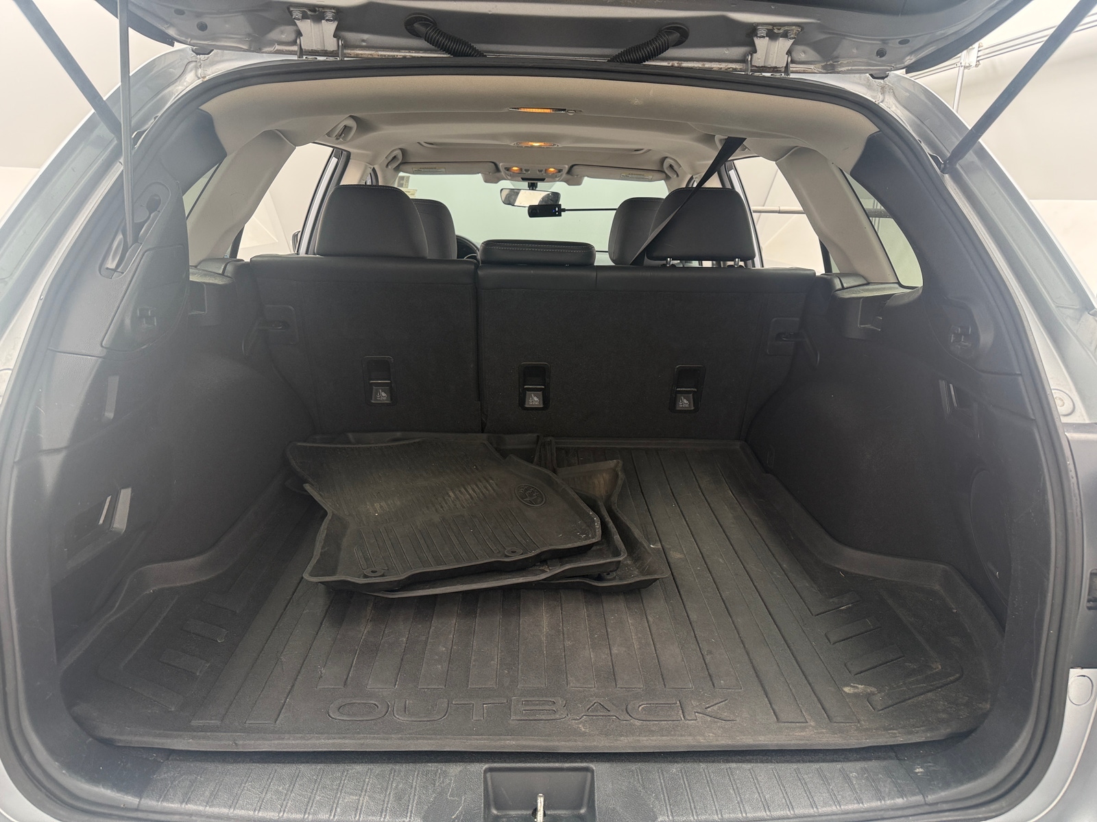Thumbnail: 2019 Subaru Outback - 6