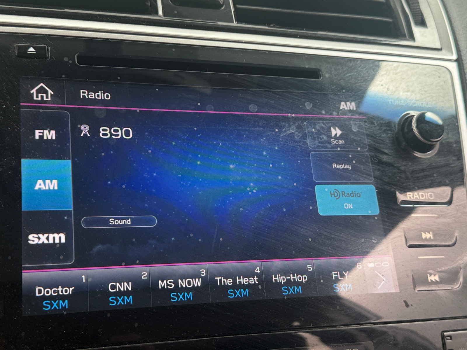 Thumbnail: 2019 Subaru Outback - 3