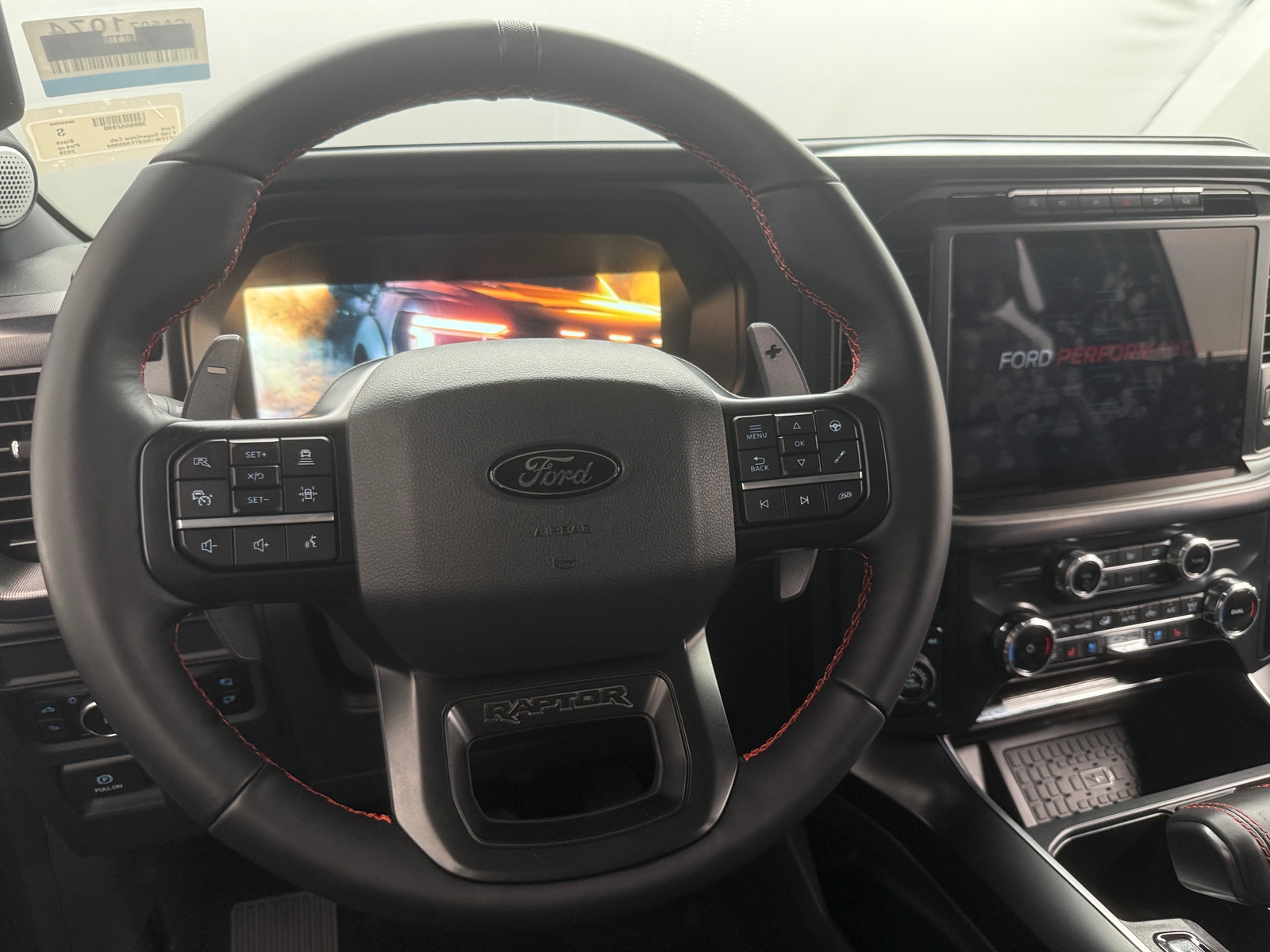 Thumbnail: 2026 Ford Econoline - 4