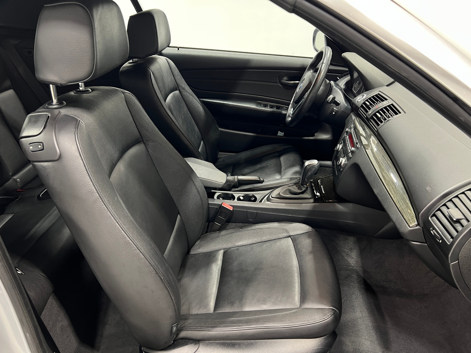 Thumbnail: 2013 BMW 1 Series - 2