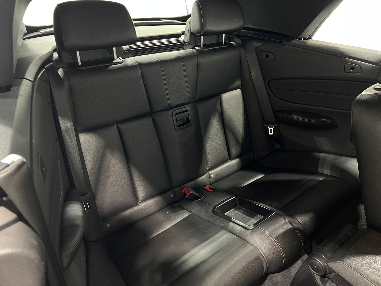 Thumbnail: 2013 BMW 1 Series - 6