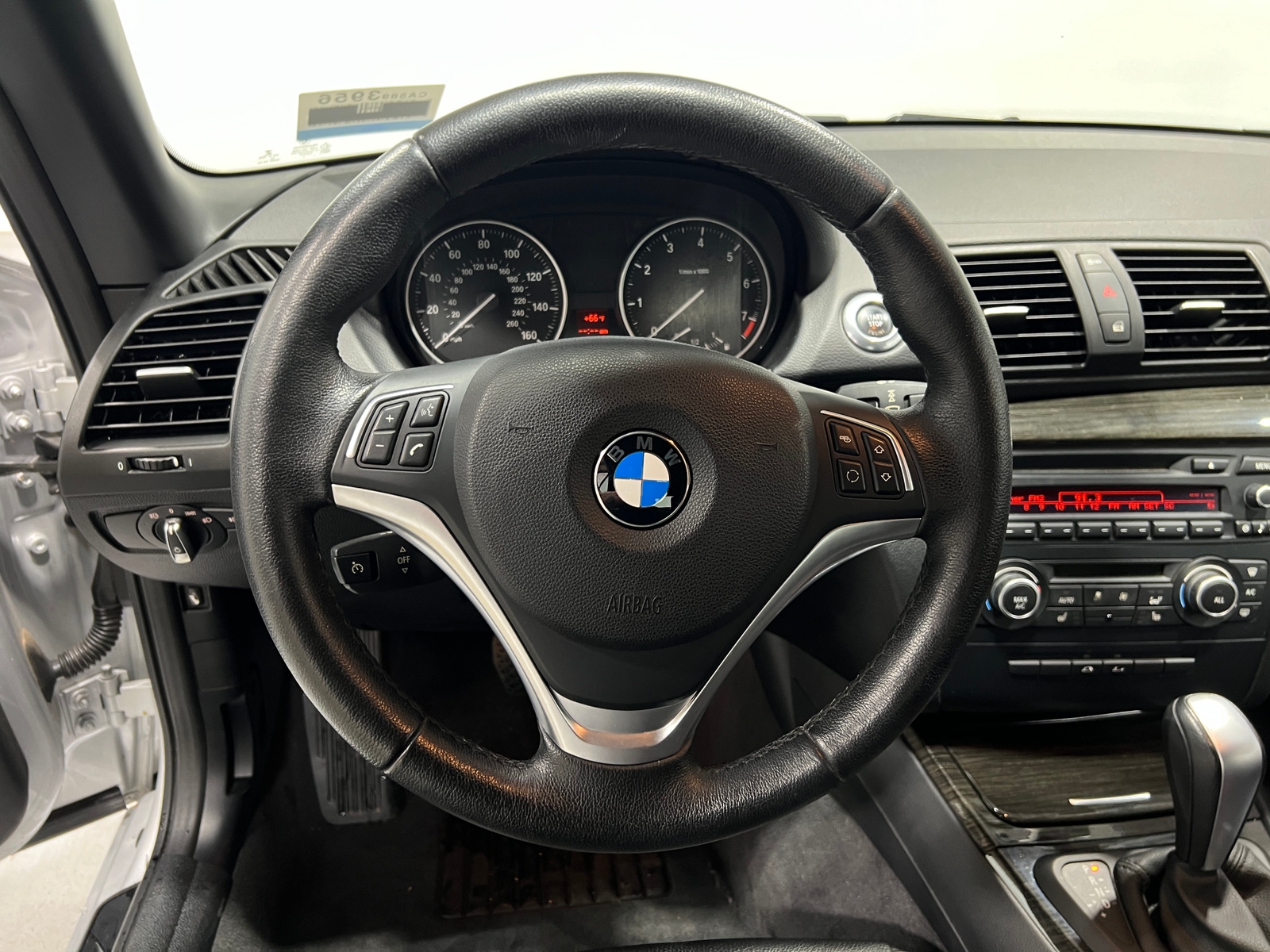 Thumbnail: 2013 BMW 1 Series - 5