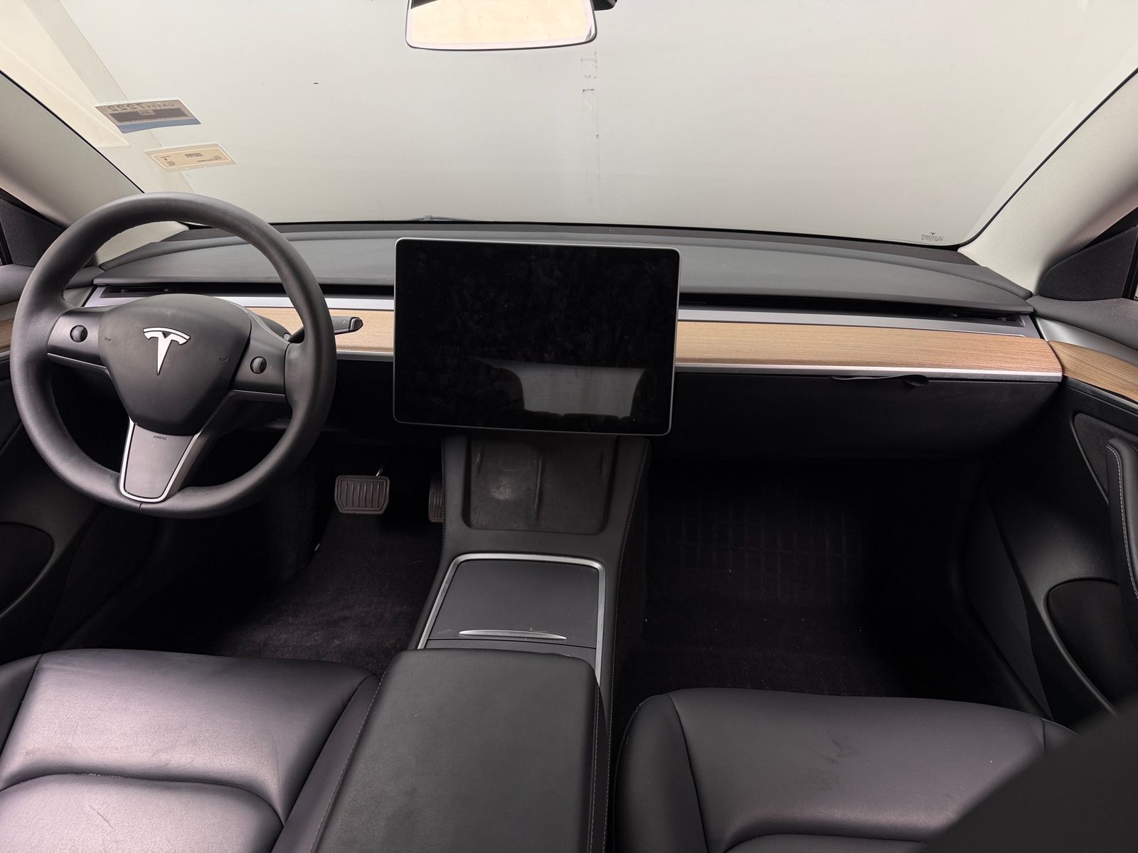 Thumbnail: 2023 Tesla Model 3 - 2