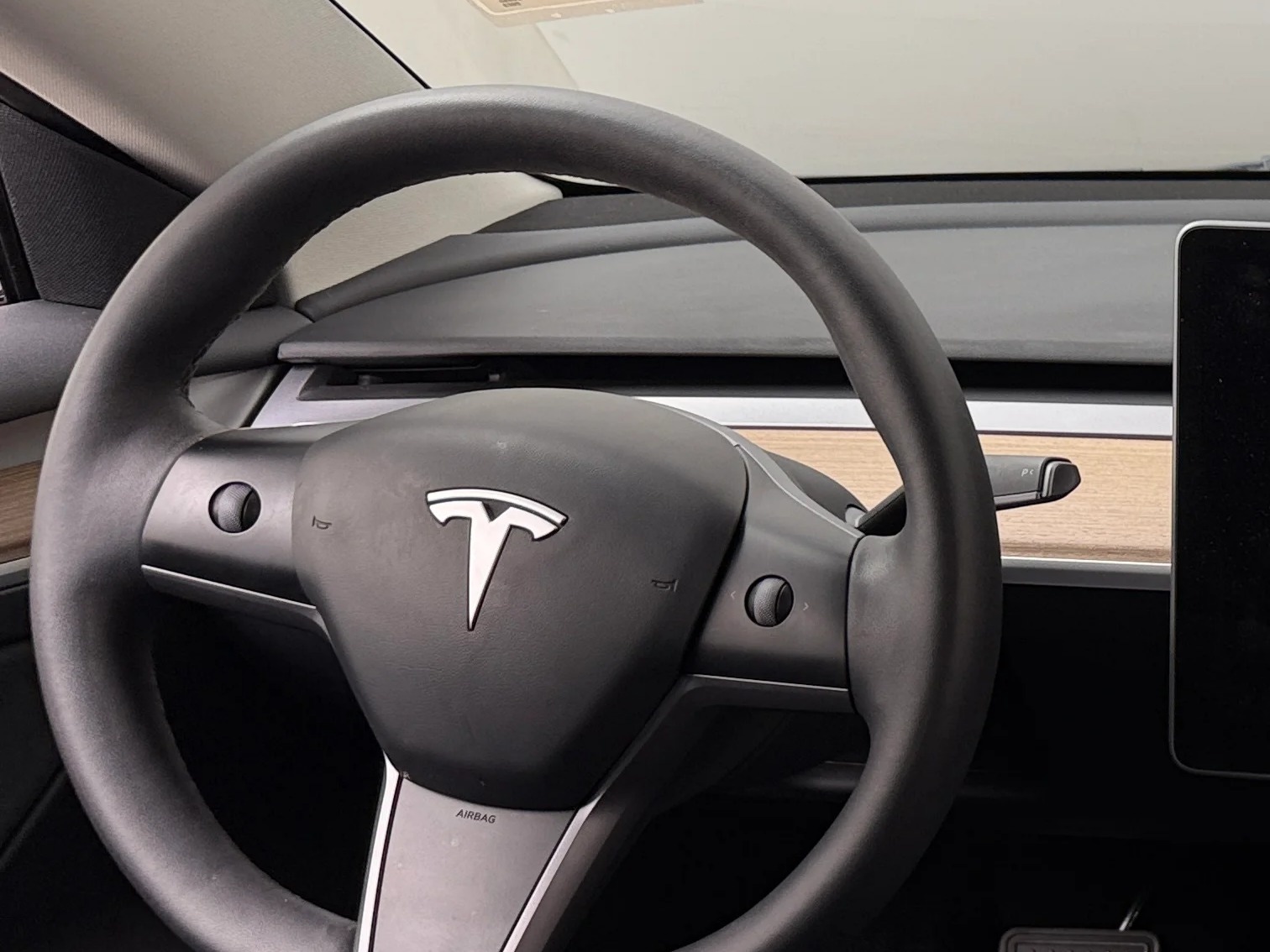 Thumbnail: 2023 Tesla Model 3 - 4
