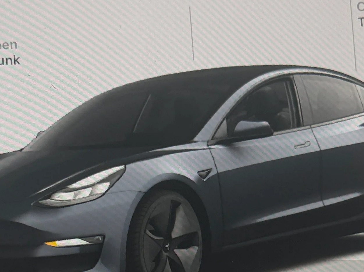 Thumbnail: 2023 Tesla Model 3 - 3