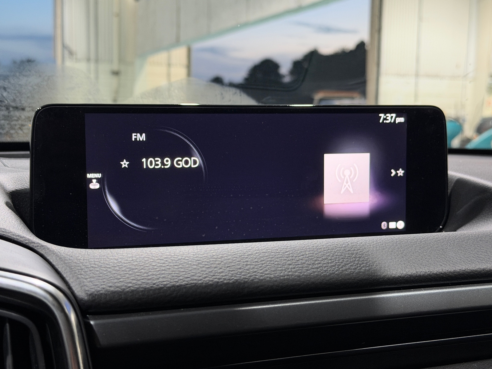 Thumbnail: 2025 Mazda CX-50 - 3