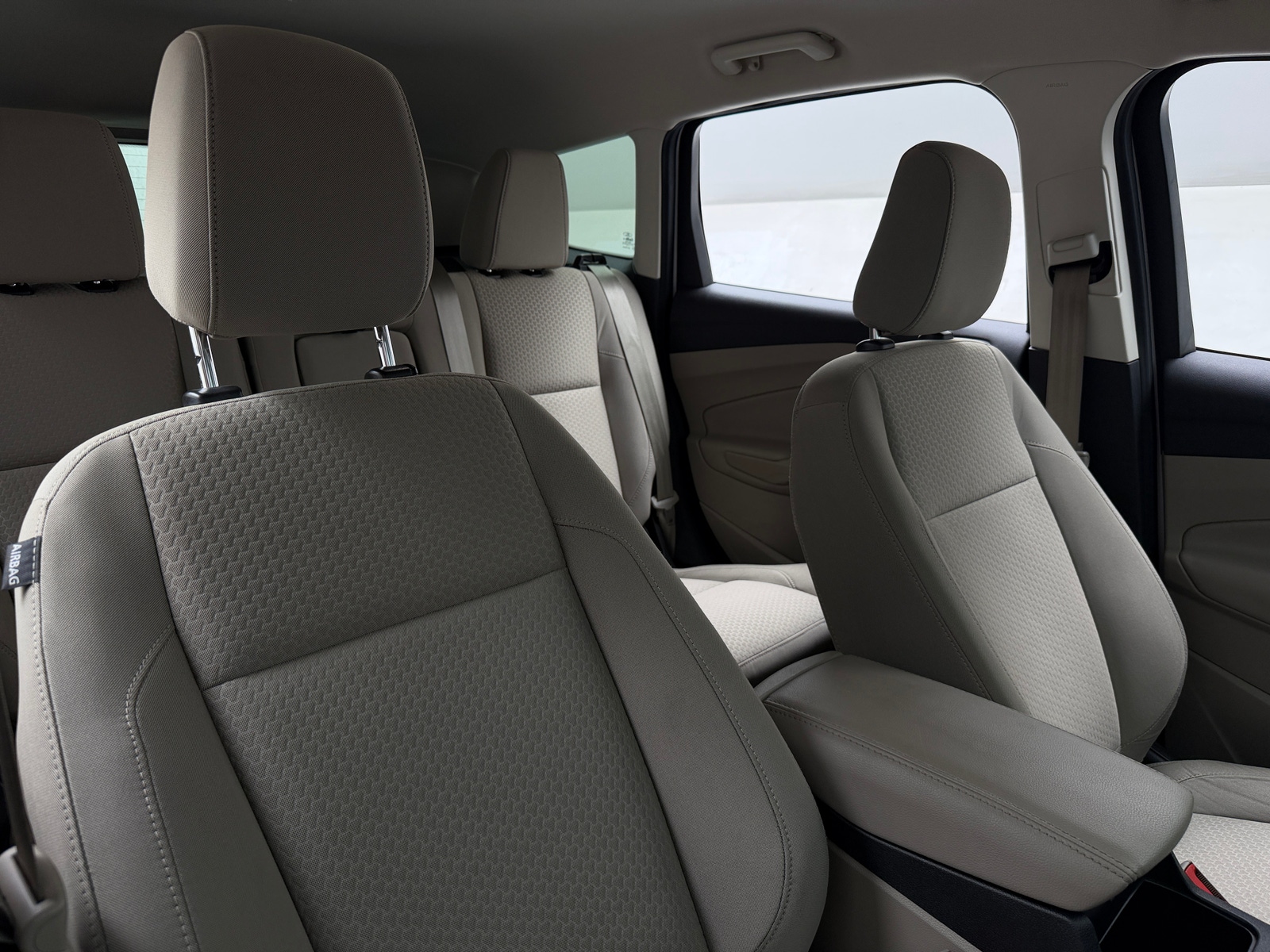 Thumbnail: 2018 Ford Escape - 2