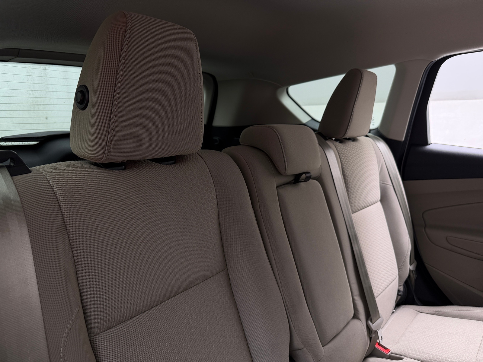 Thumbnail: 2018 Ford Escape - 6