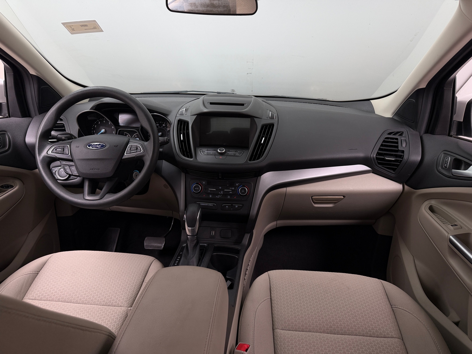 Thumbnail: 2018 Ford Escape - 3