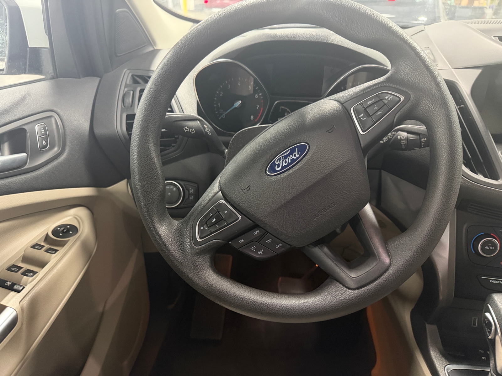 Thumbnail: 2018 Ford Escape - 5