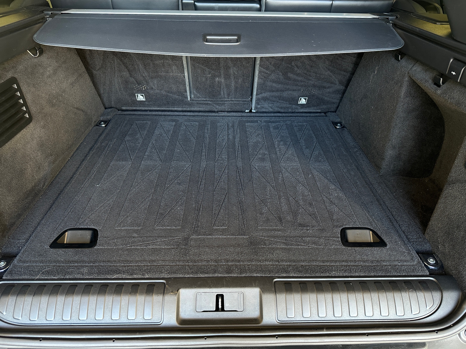 Thumbnail: 2021 Land Rover Range Rover Sport - 7