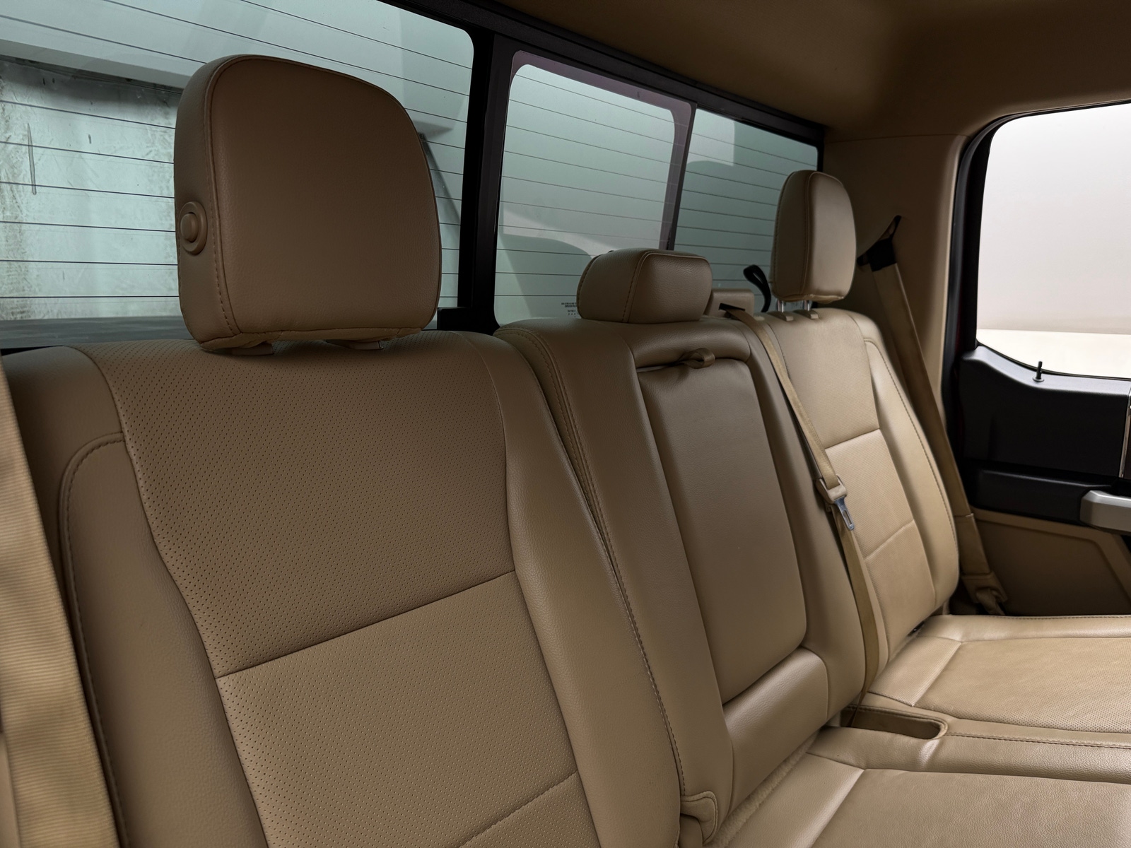 Thumbnail: 2017 Ford Econoline - 5
