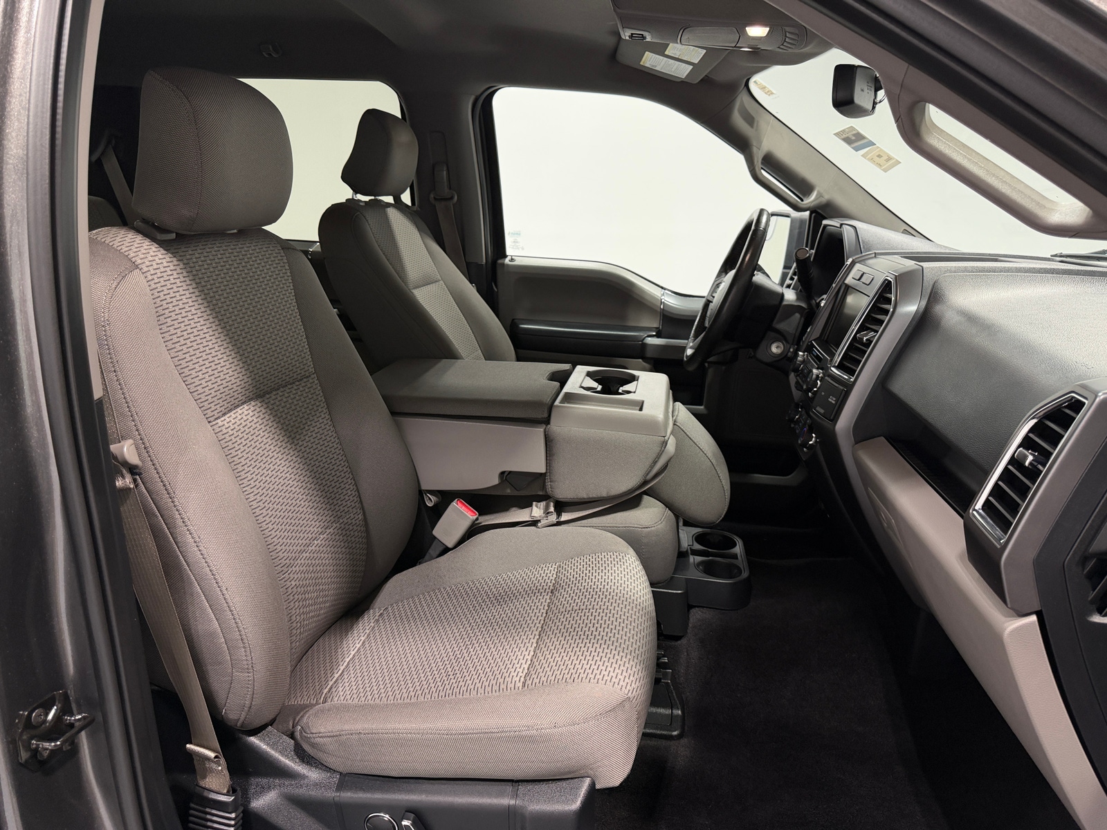 Thumbnail: 2015 Ford Econoline - 2
