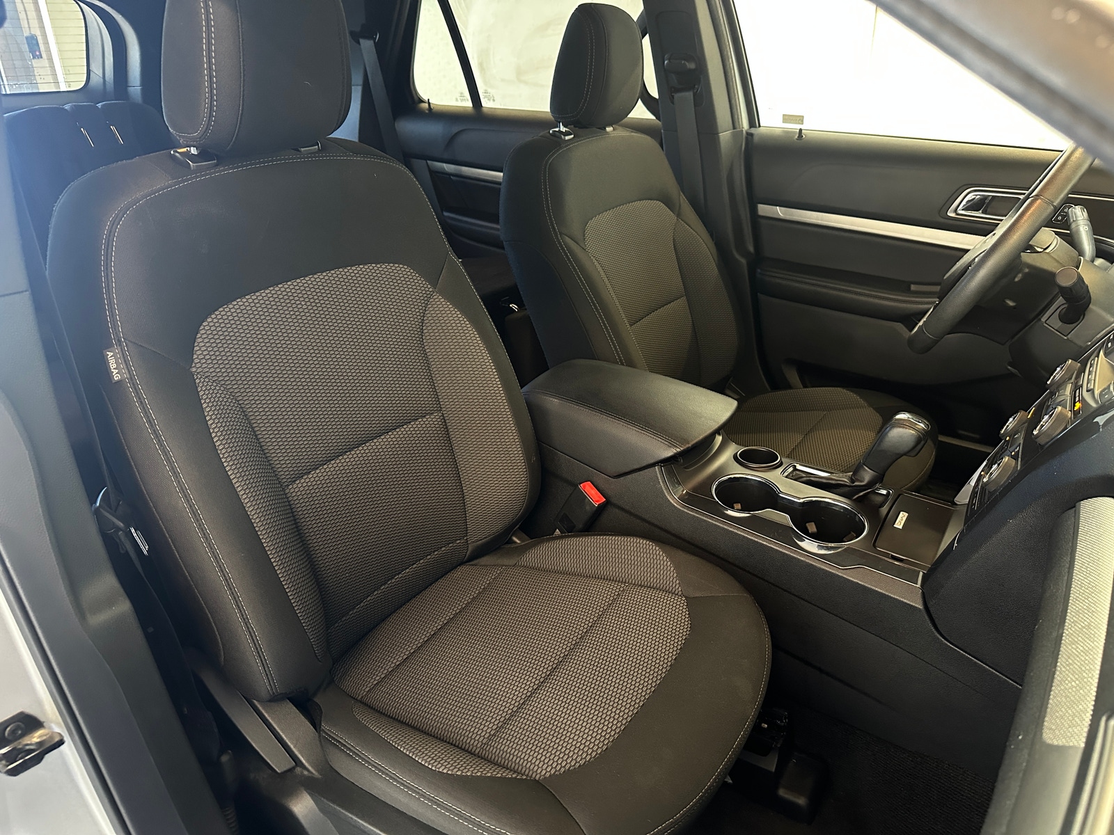 Thumbnail: 2018 Ford Explorer - 2