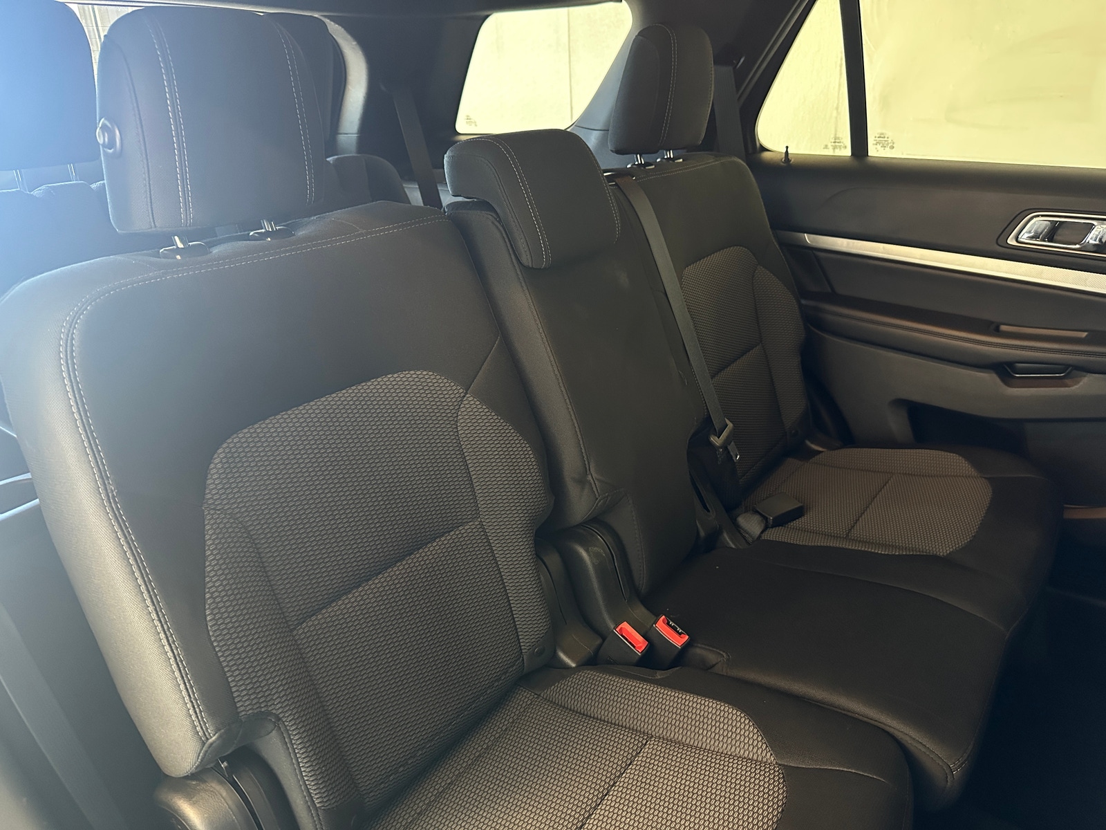 Thumbnail: 2018 Ford Explorer - 6