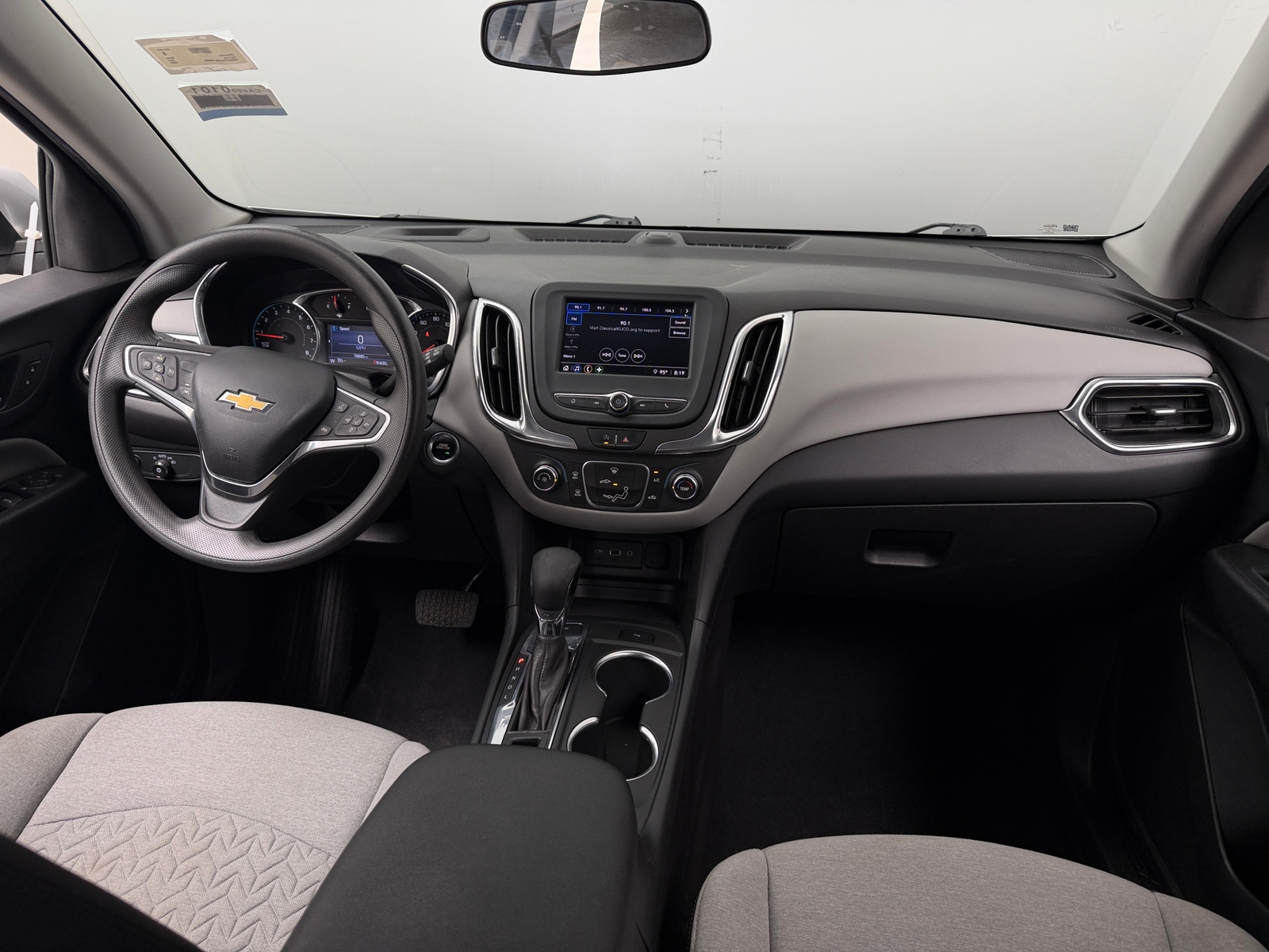 Thumbnail: 2022 Chevrolet Equinox - 3