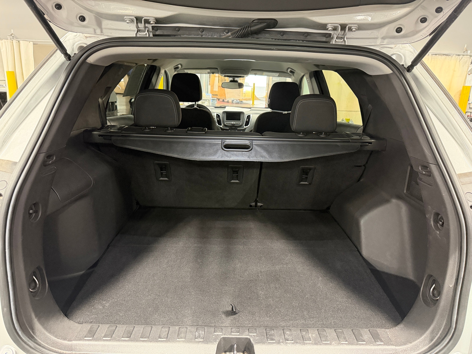 Thumbnail: 2022 Chevrolet Equinox - 7