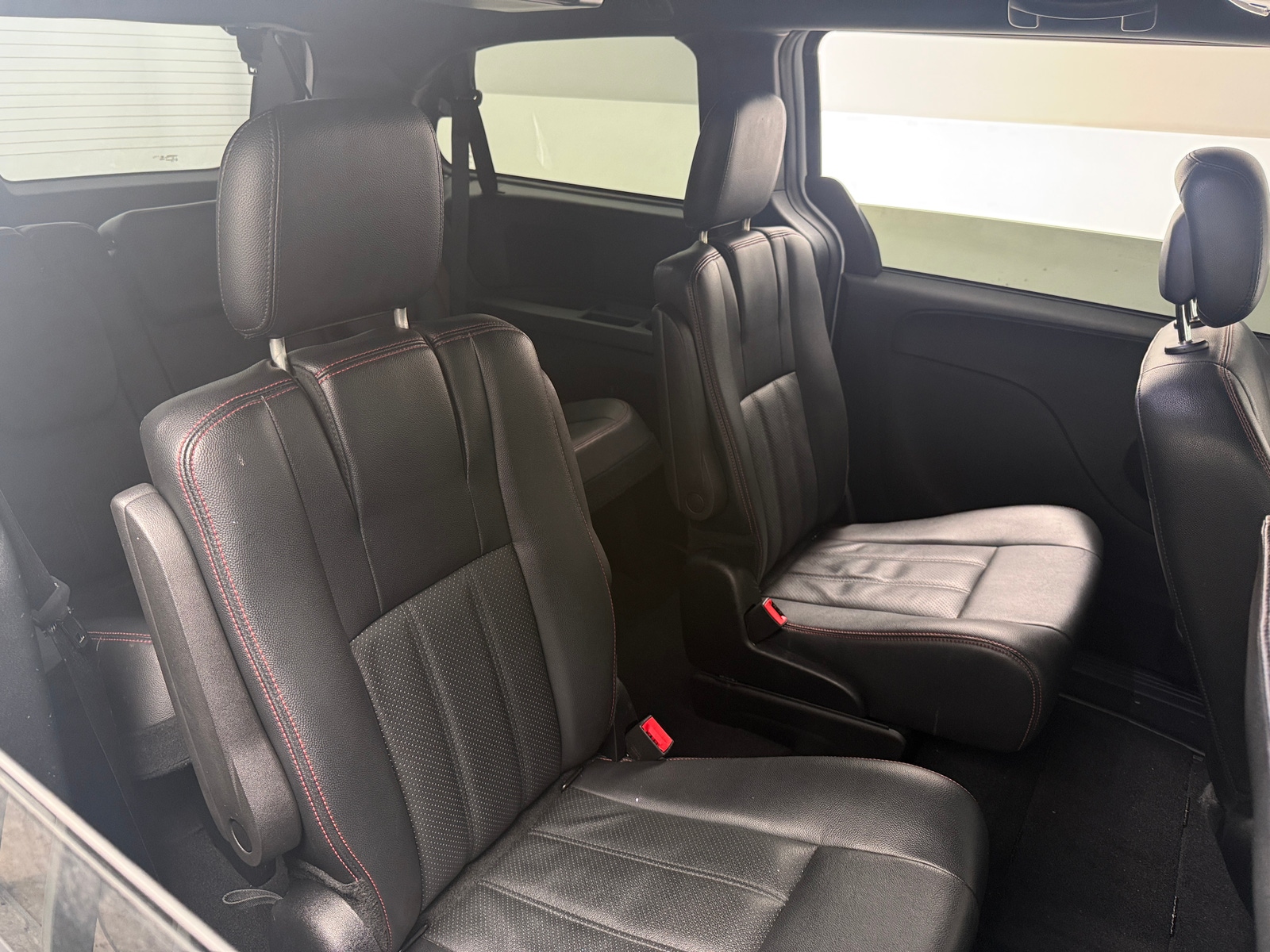 Thumbnail: 2016 Dodge Grand Caravan - 5
