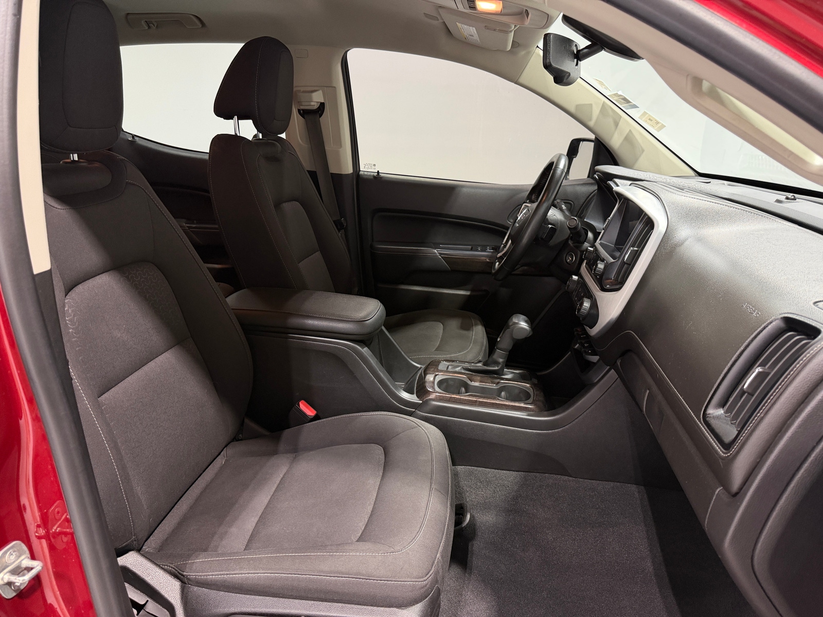 Thumbnail: 2020 GMC Canyon - 2