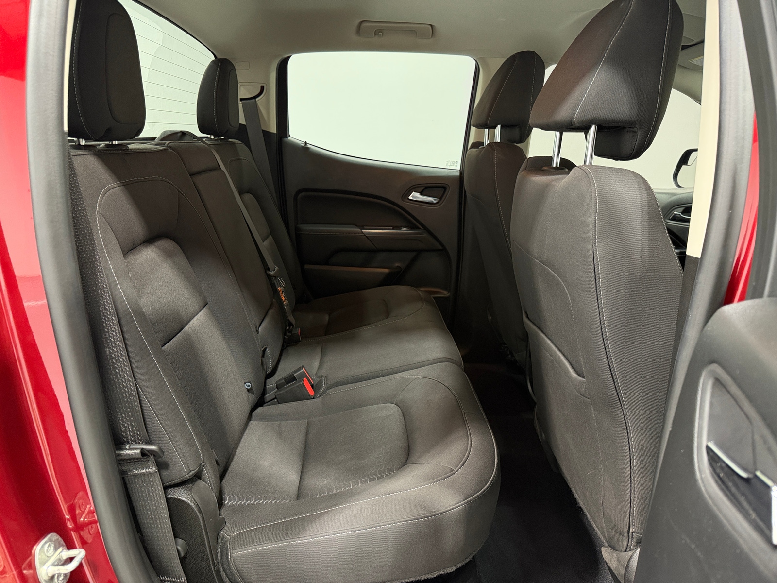 Thumbnail: 2020 GMC Canyon - 6