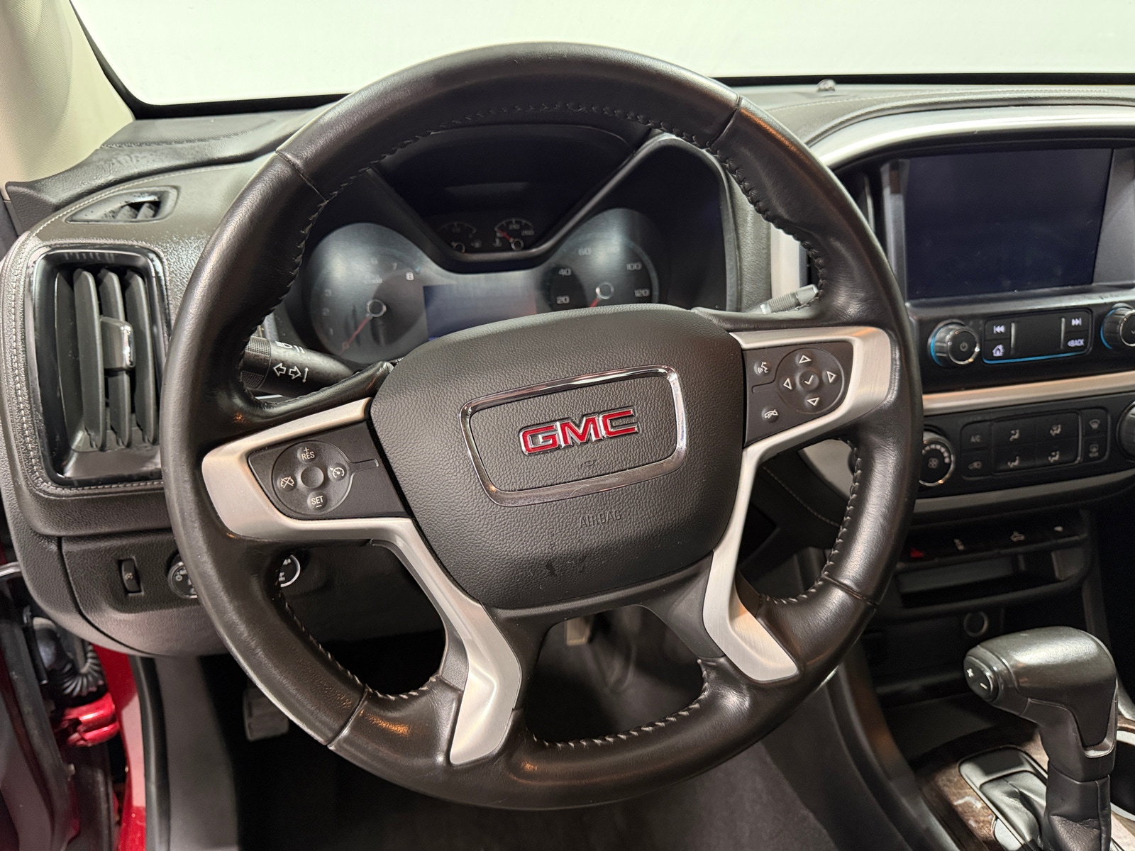 Thumbnail: 2020 GMC Canyon - 5